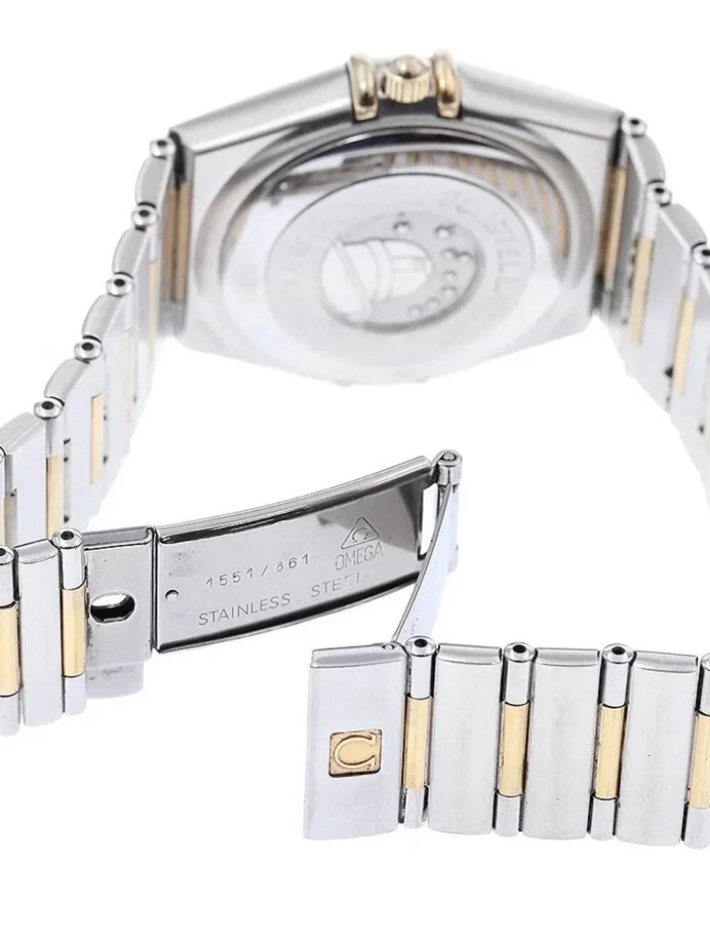 OMEGA Constellation